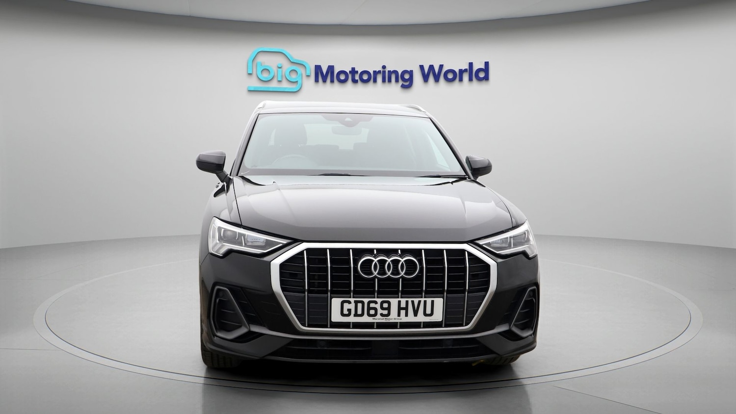 Used Audi Q3 2019 for sale - 78183266: Photo 2