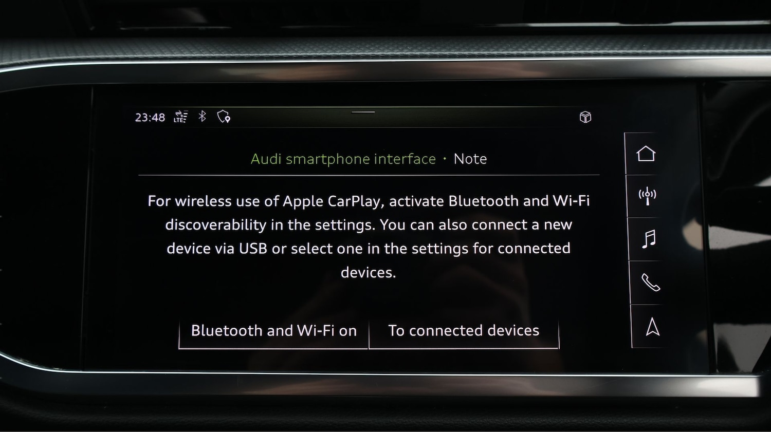 Used Audi Q3 2019 for sale - 78183266: Photo 20