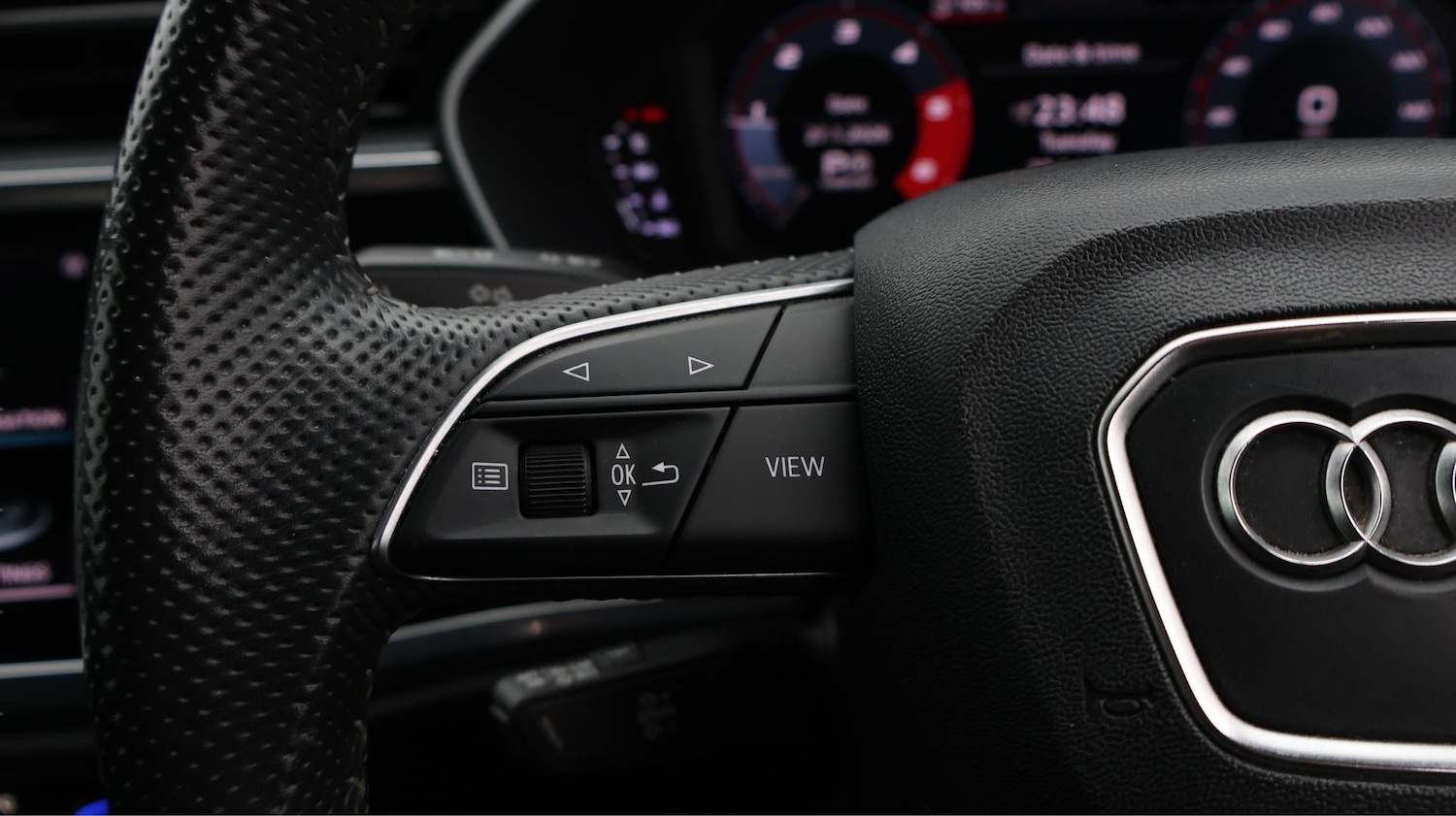 Used Audi Q3 2019 for sale - 78183266: Photo 21