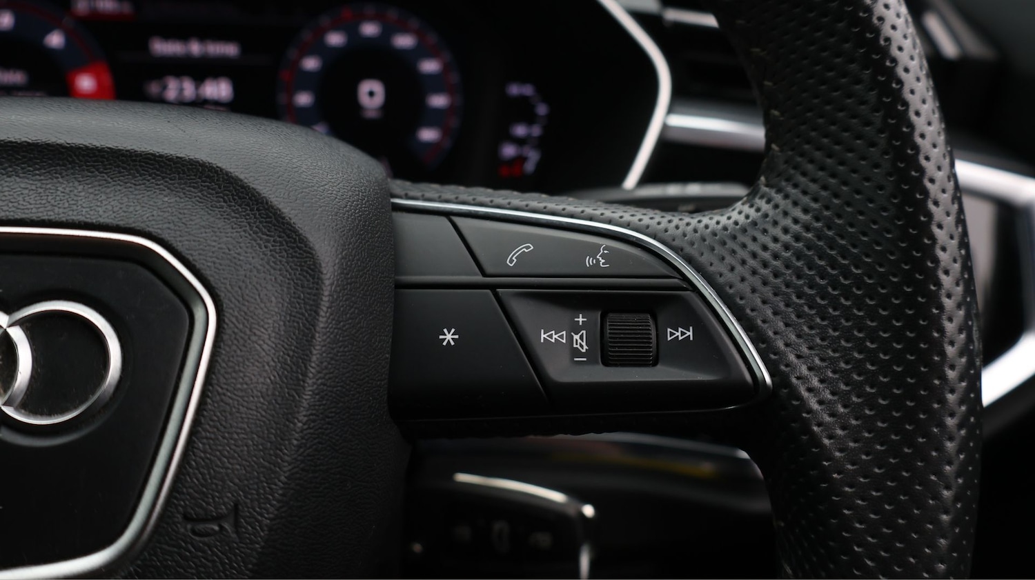 Used Audi Q3 2019 for sale - 78183266: Photo 25