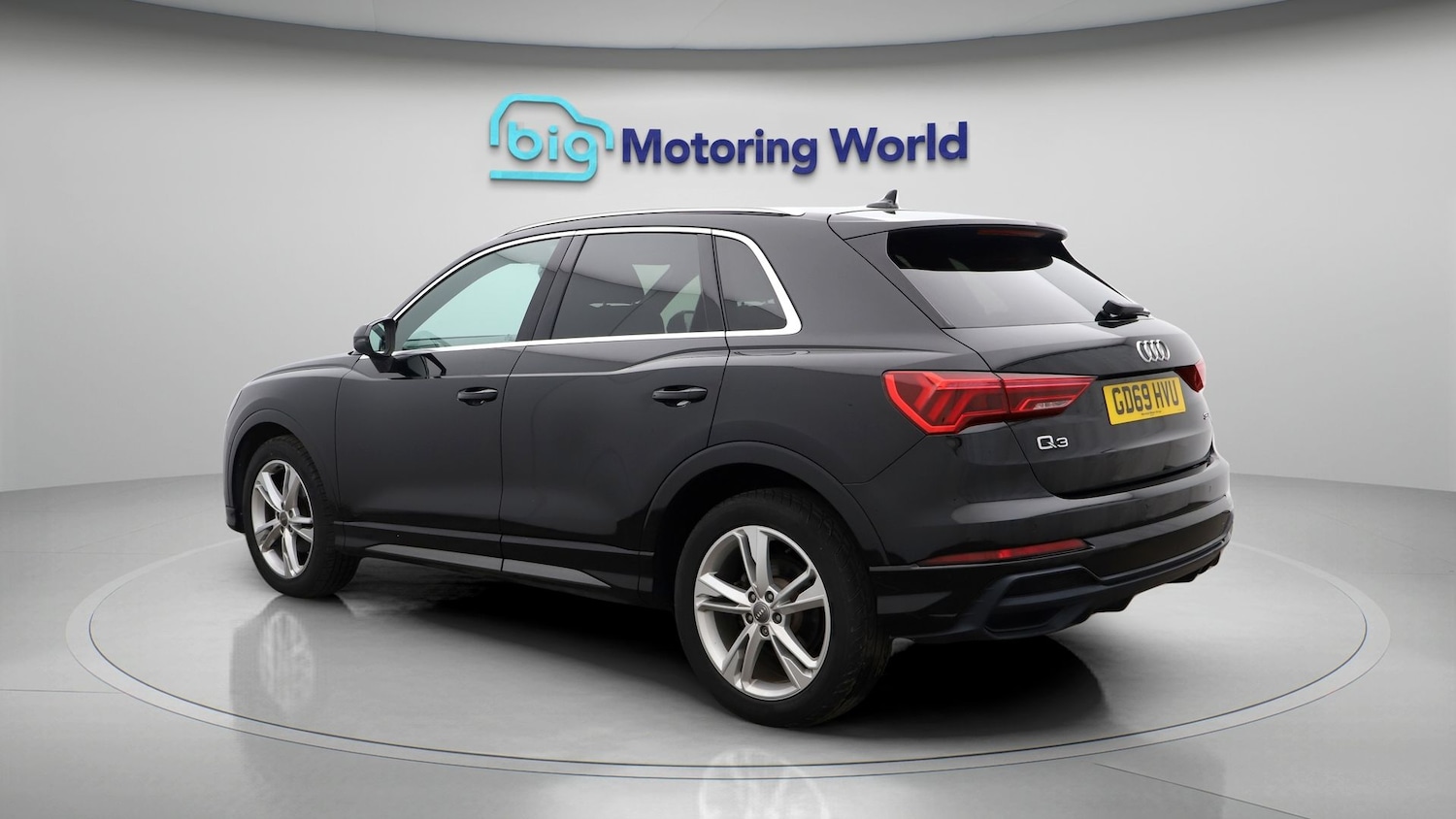 Used Audi Q3 2019 for sale - 78183266: Photo 5
