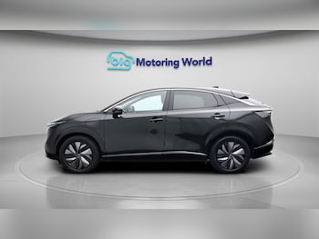 Used Nissan ARIYA 2024 for sale - 78669335: Photo