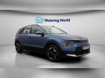 Used Kia Niro 2023 for sale - 77404395: Photo