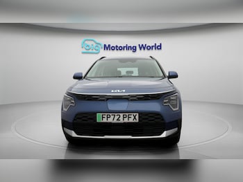 Used Kia Niro 2023 for sale - 77404395: Photo