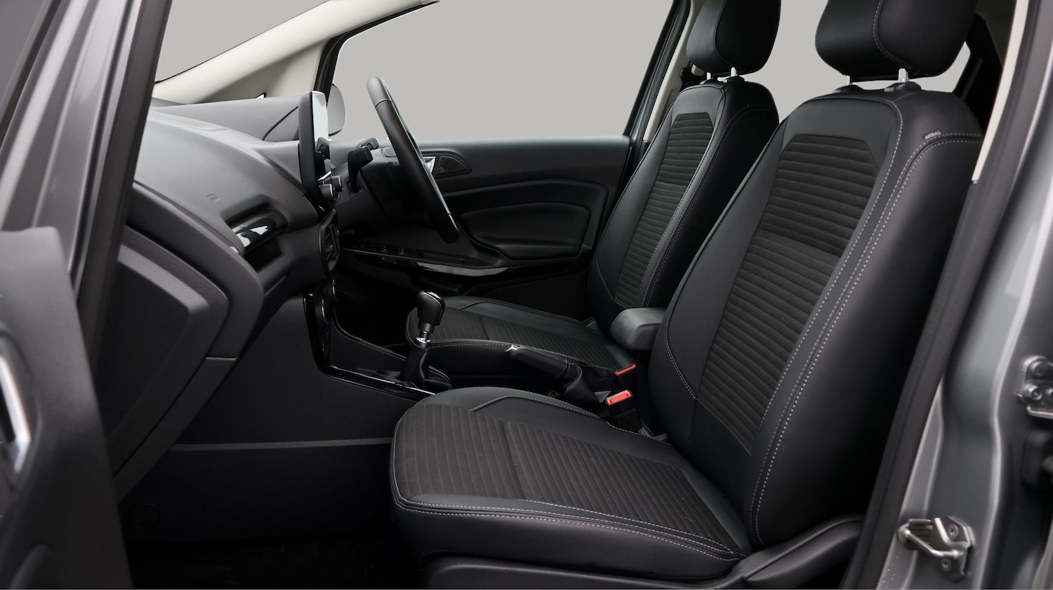 Used Ford Ecosport 2023 for sale - 77789686: Photo 14