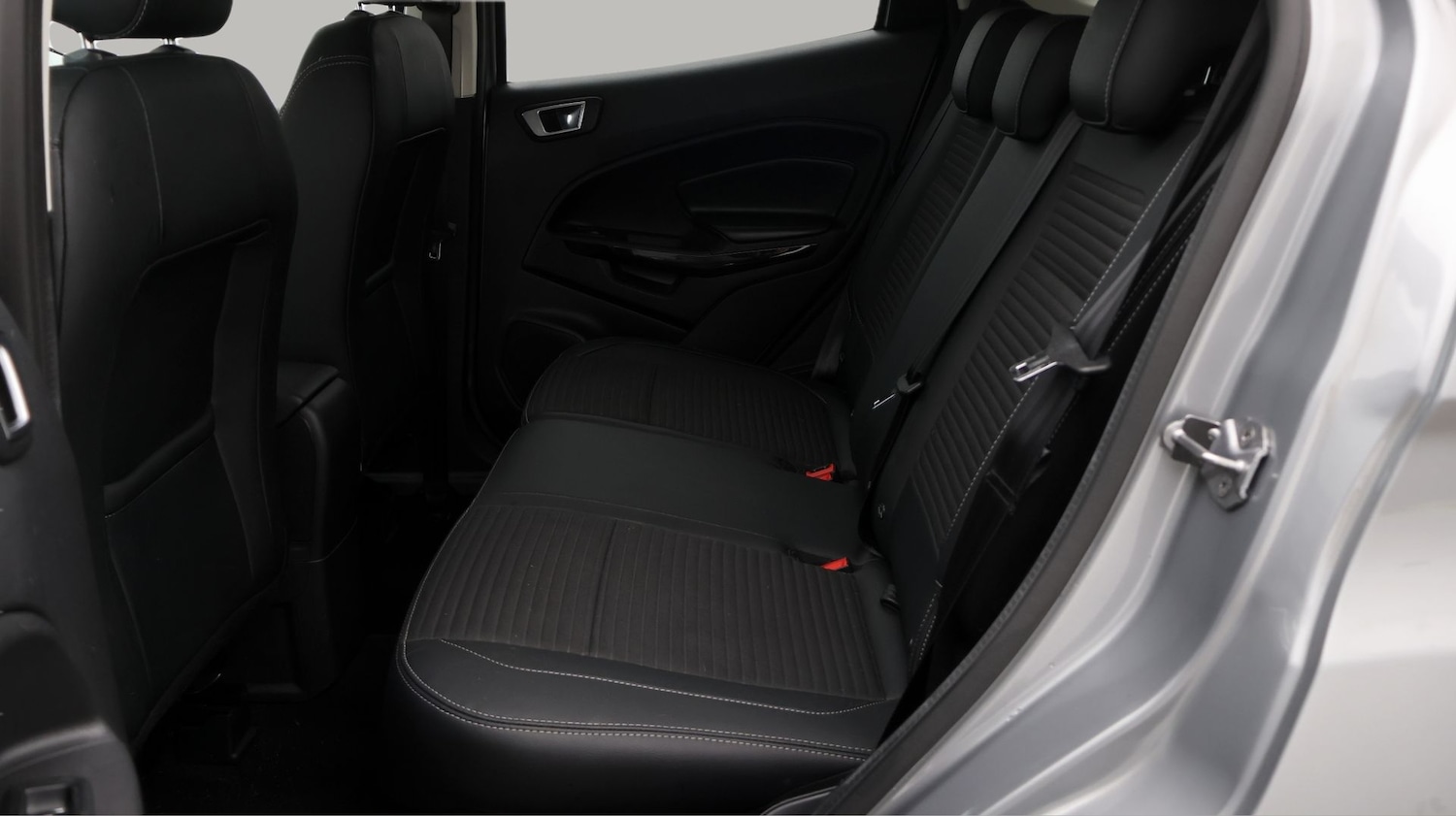 Used Ford Ecosport 2023 for sale - 77789686: Photo 16