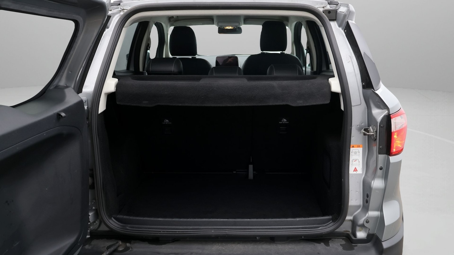 Used Ford Ecosport 2023 for sale - 77789686: Photo 17