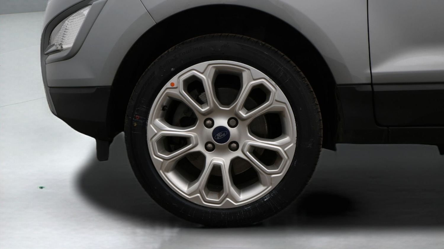 Used Ford Ecosport 2023 for sale - 77789686: Photo 18