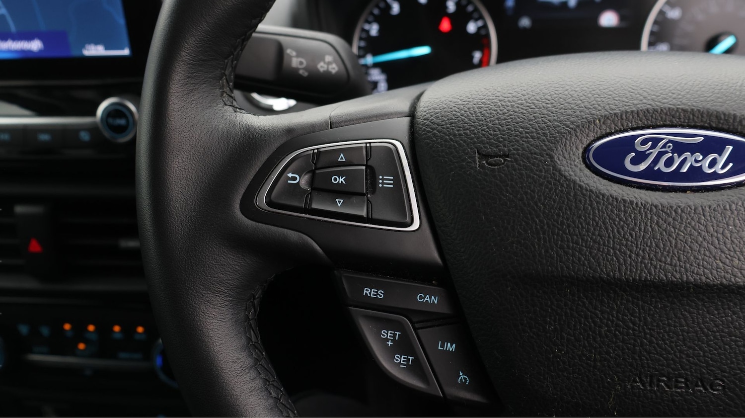 Used Ford Ecosport 2023 for sale - 77789686: Photo 20