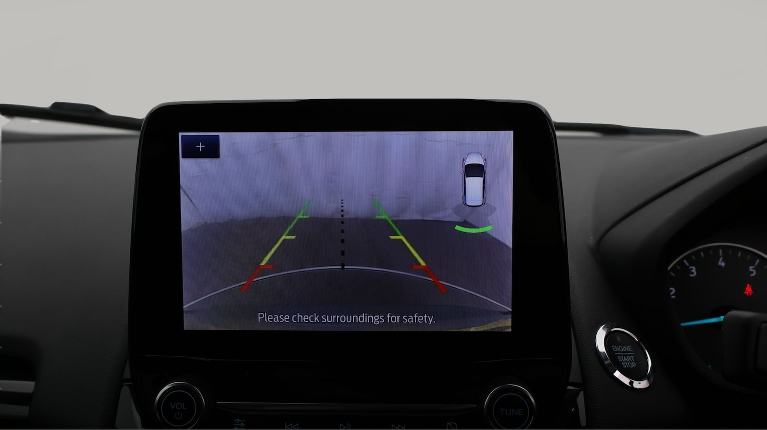 Used Ford Ecosport 2023 for sale - 77789686: Photo 21