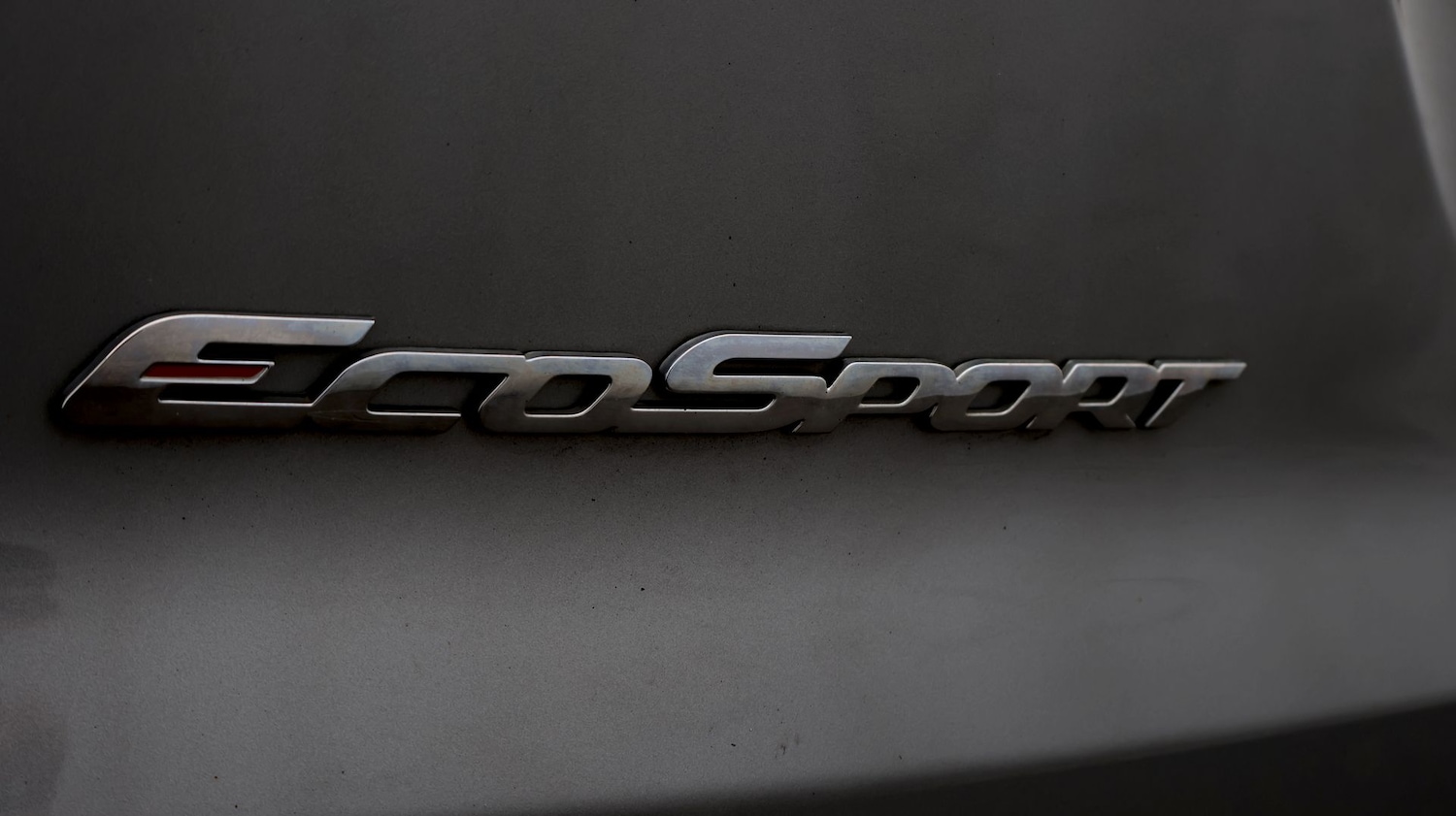 Used Ford Ecosport 2023 for sale - 77789686: Photo 22