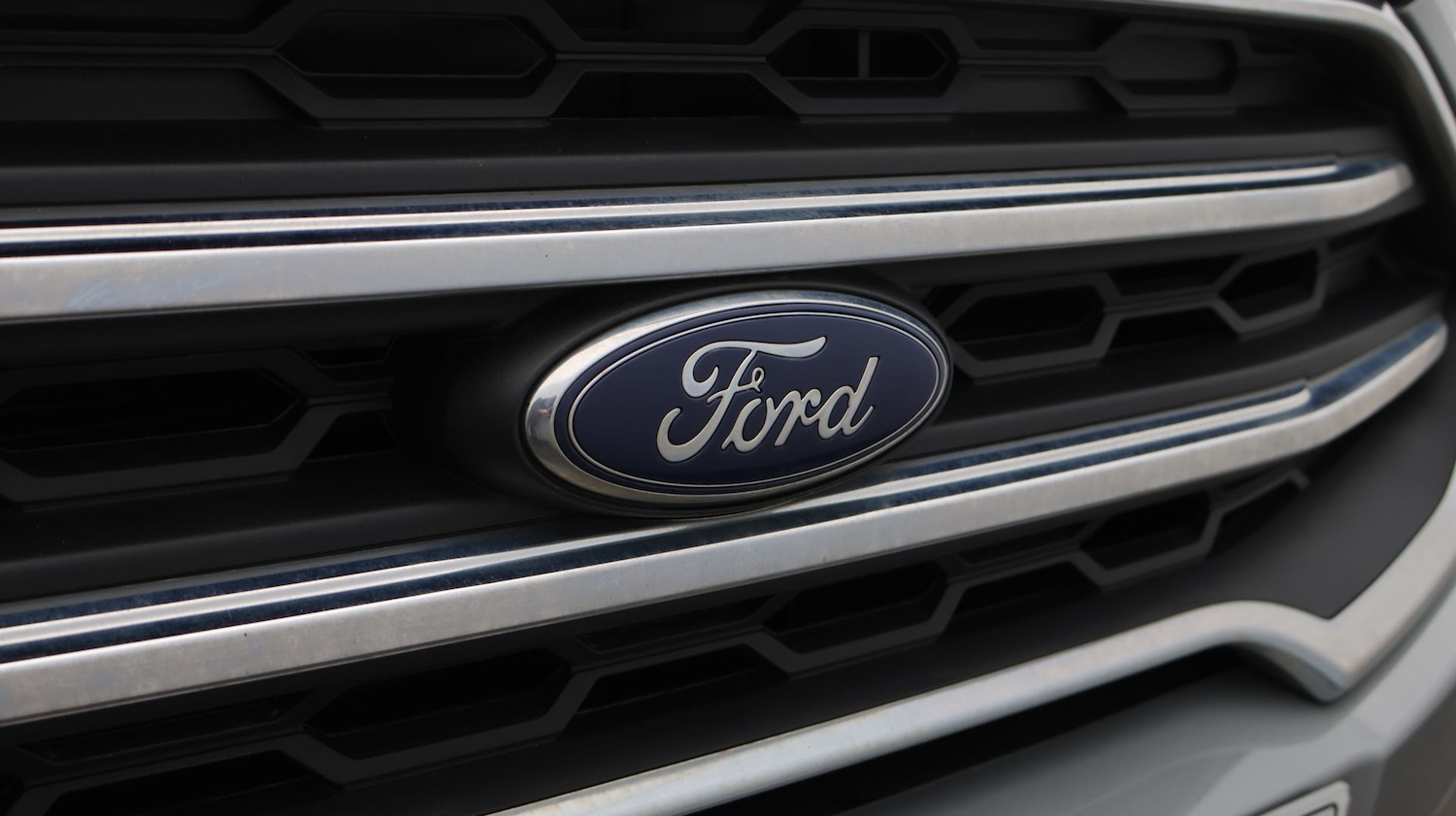 Used Ford Ecosport 2023 for sale - 77789686: Photo 24