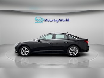Used Audi A6 2021 for sale - 78826963: Photo