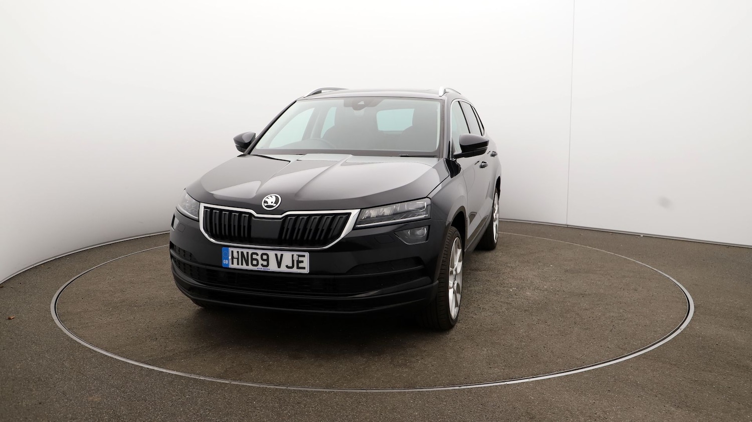 Used Skoda Karoq 2020 for sale - 76809477: Photo 33