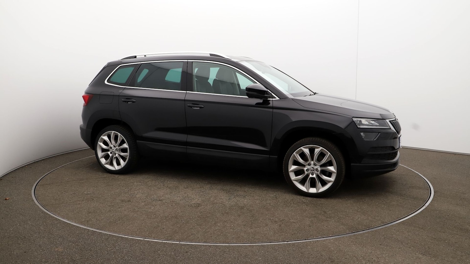 Used Skoda Karoq 2020 for sale - 76809477: Photo 41