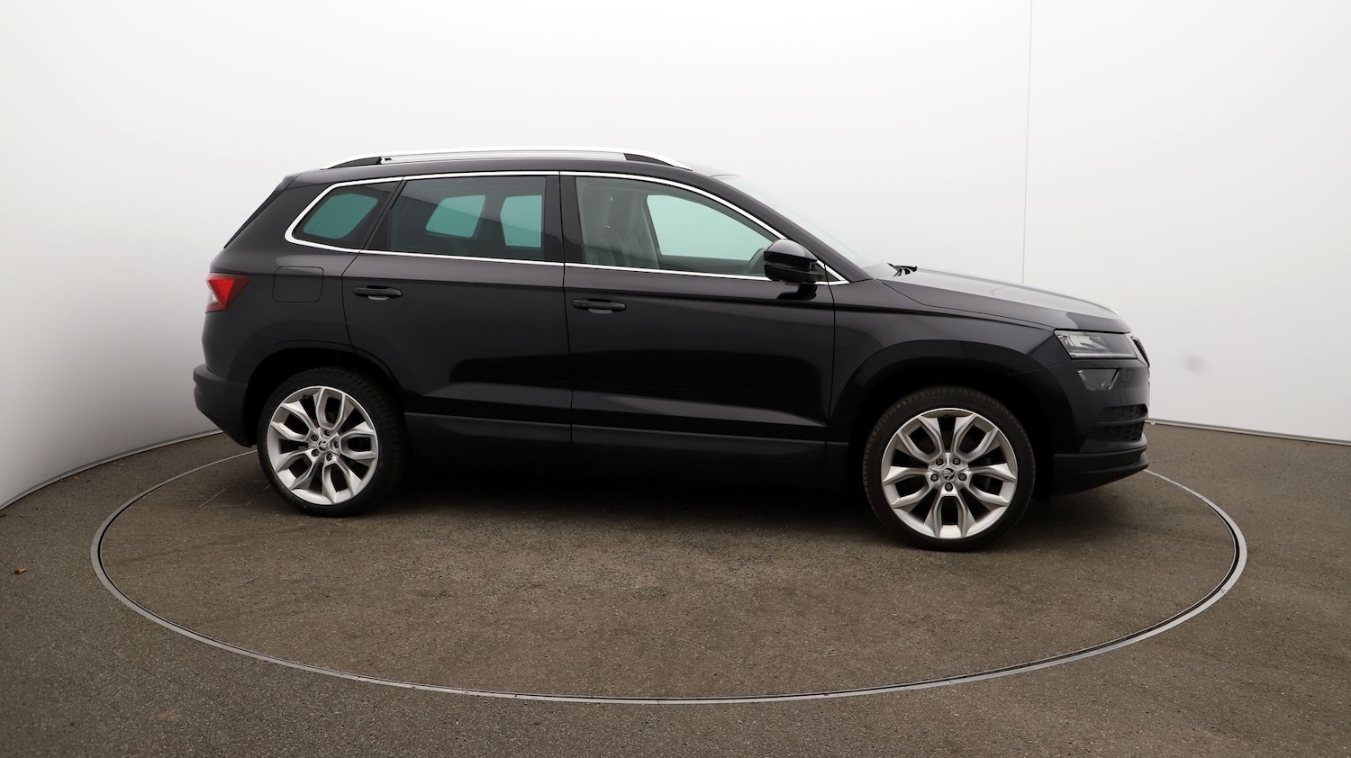 Used Skoda Karoq 2020 for sale - 76809477: Photo 43