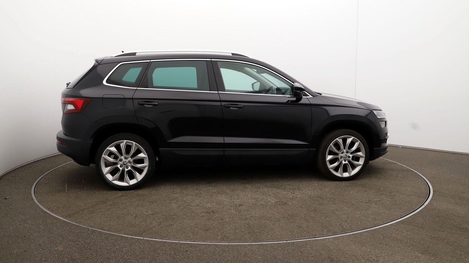 Used Skoda Karoq 2020 for sale - 76809477: Photo 45