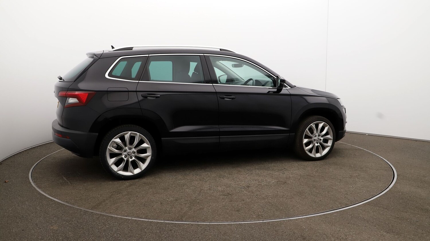 Used Skoda Karoq 2020 for sale - 76809477: Photo 46