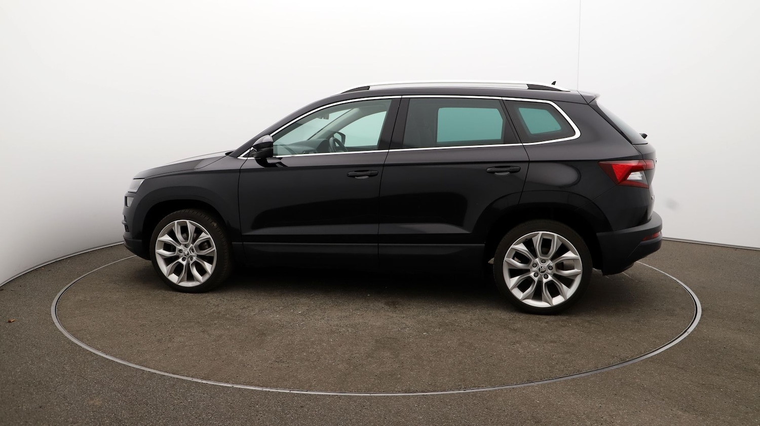 Used Skoda Karoq 2020 for sale - 76809477: Photo 53
