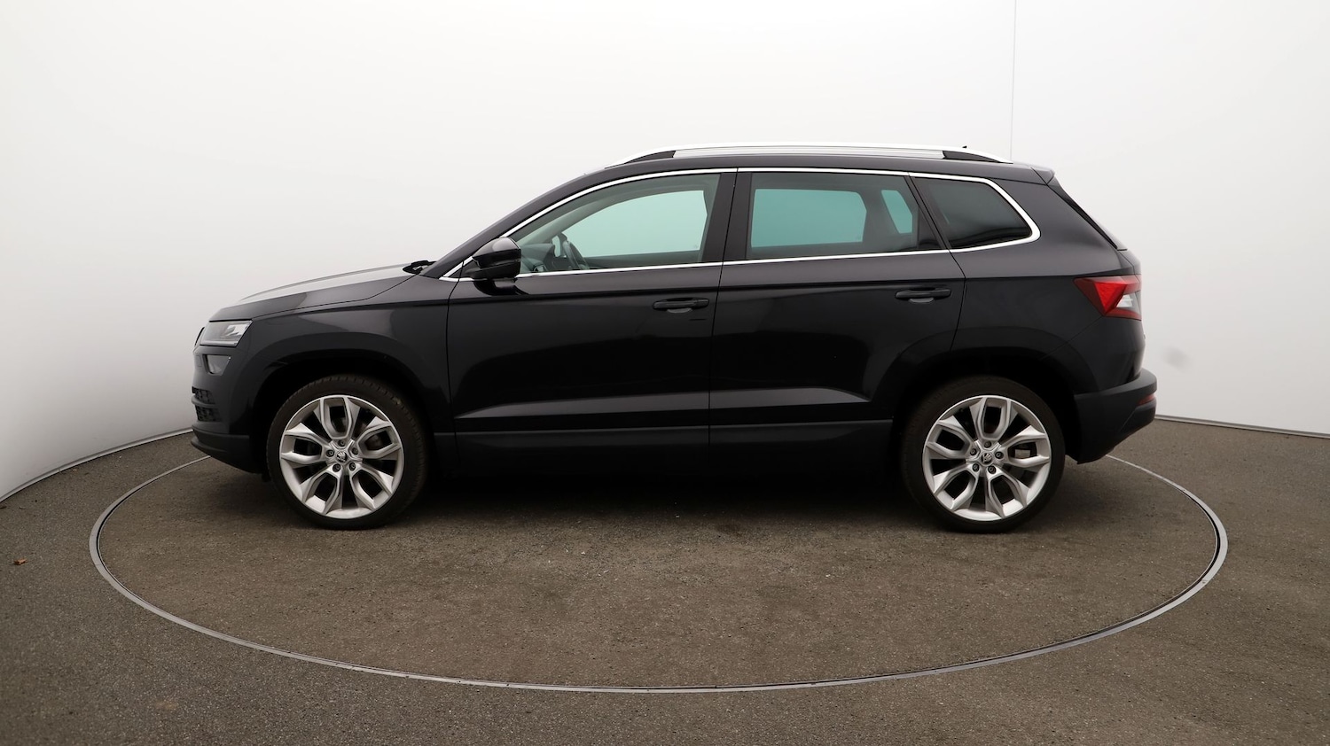 Used Skoda Karoq 2020 for sale - 76809477: Photo 59