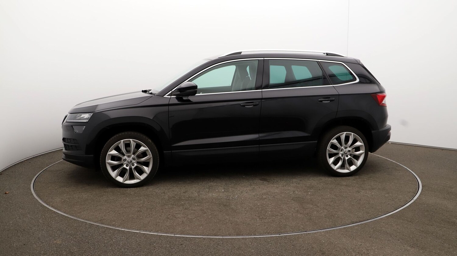 Used Skoda Karoq 2020 for sale - 76809477: Photo 60