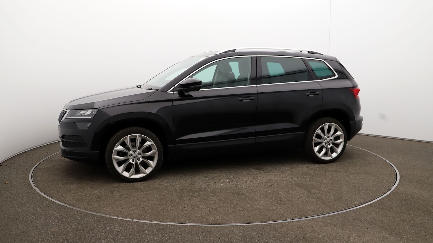 Used Skoda Karoq 2020 for sale - 76809477: Photo 61