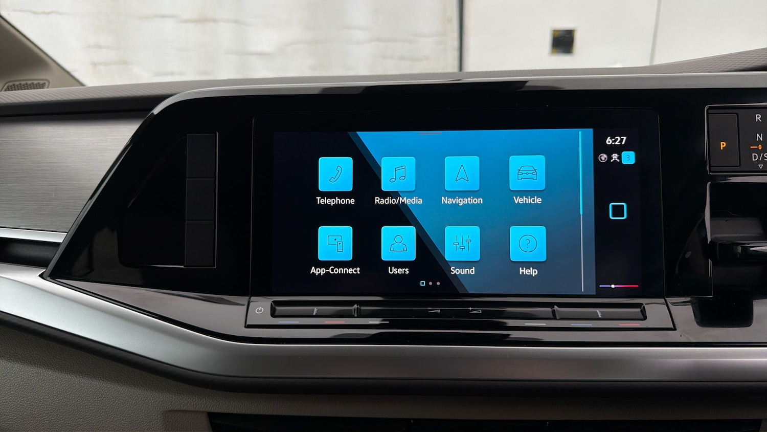 Used Volkswagen Multivan 2022 for sale - 77968454: Photo 10