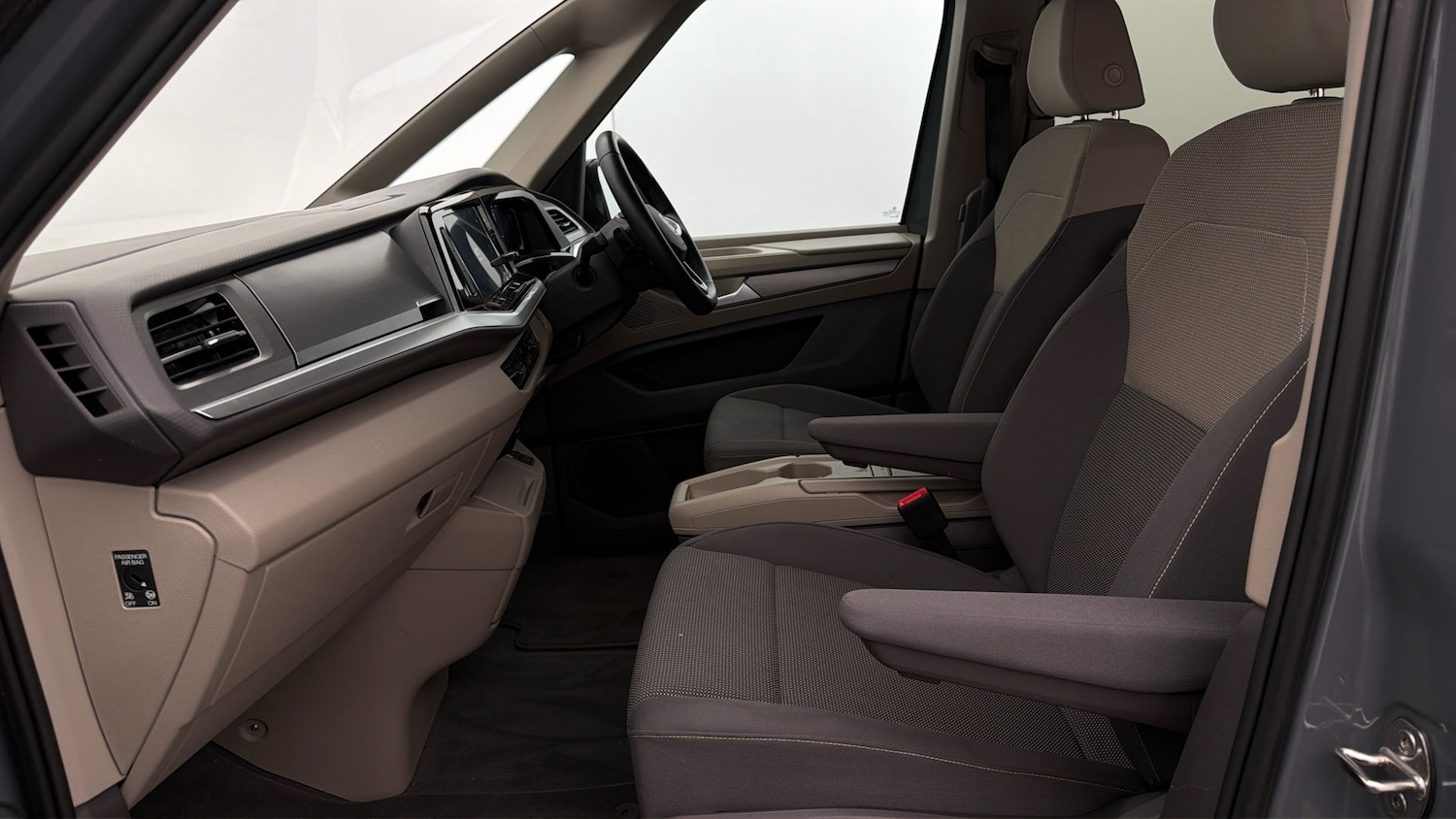 Used Volkswagen Multivan 2022 for sale - 77968454: Photo 13