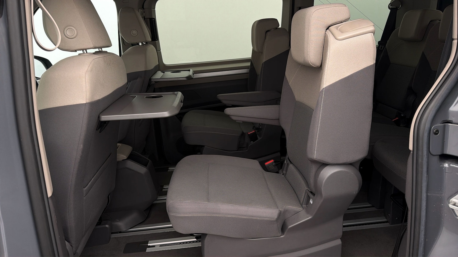 Used Volkswagen Multivan 2022 for sale - 77968454: Photo 15