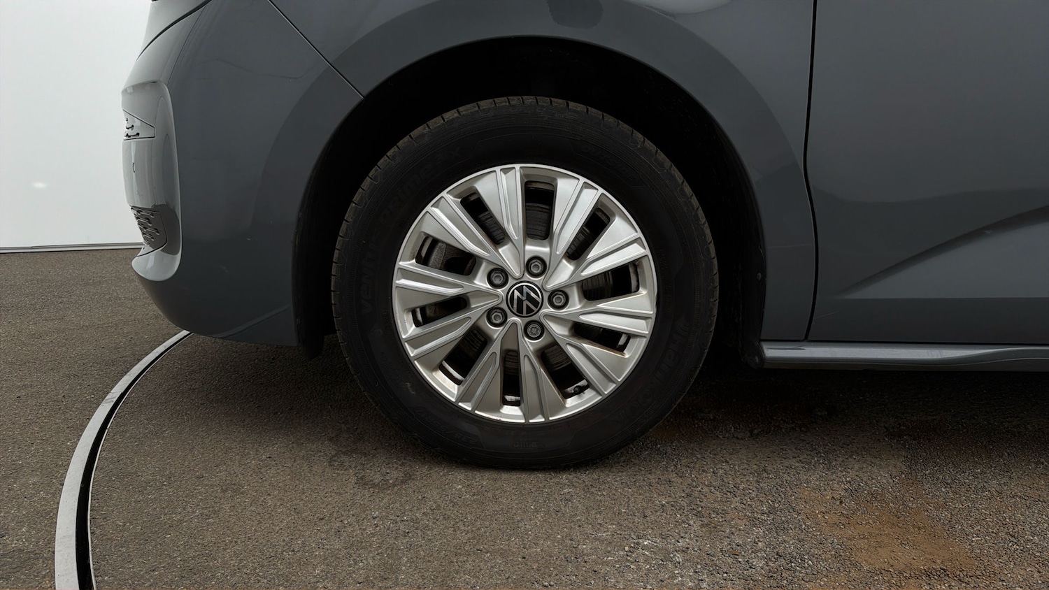 Used Volkswagen Multivan 2022 for sale - 77968454: Photo 17