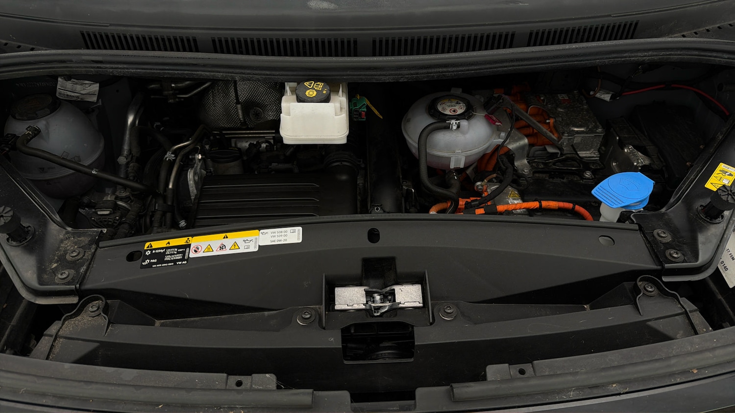 Used Volkswagen Multivan 2022 for sale - 77968454: Photo 18