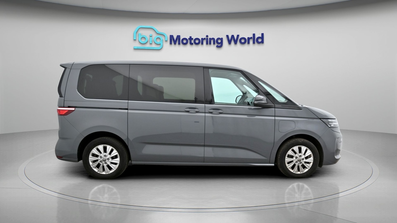 Used Volkswagen Multivan 2022 for sale - 77968454: Photo 8