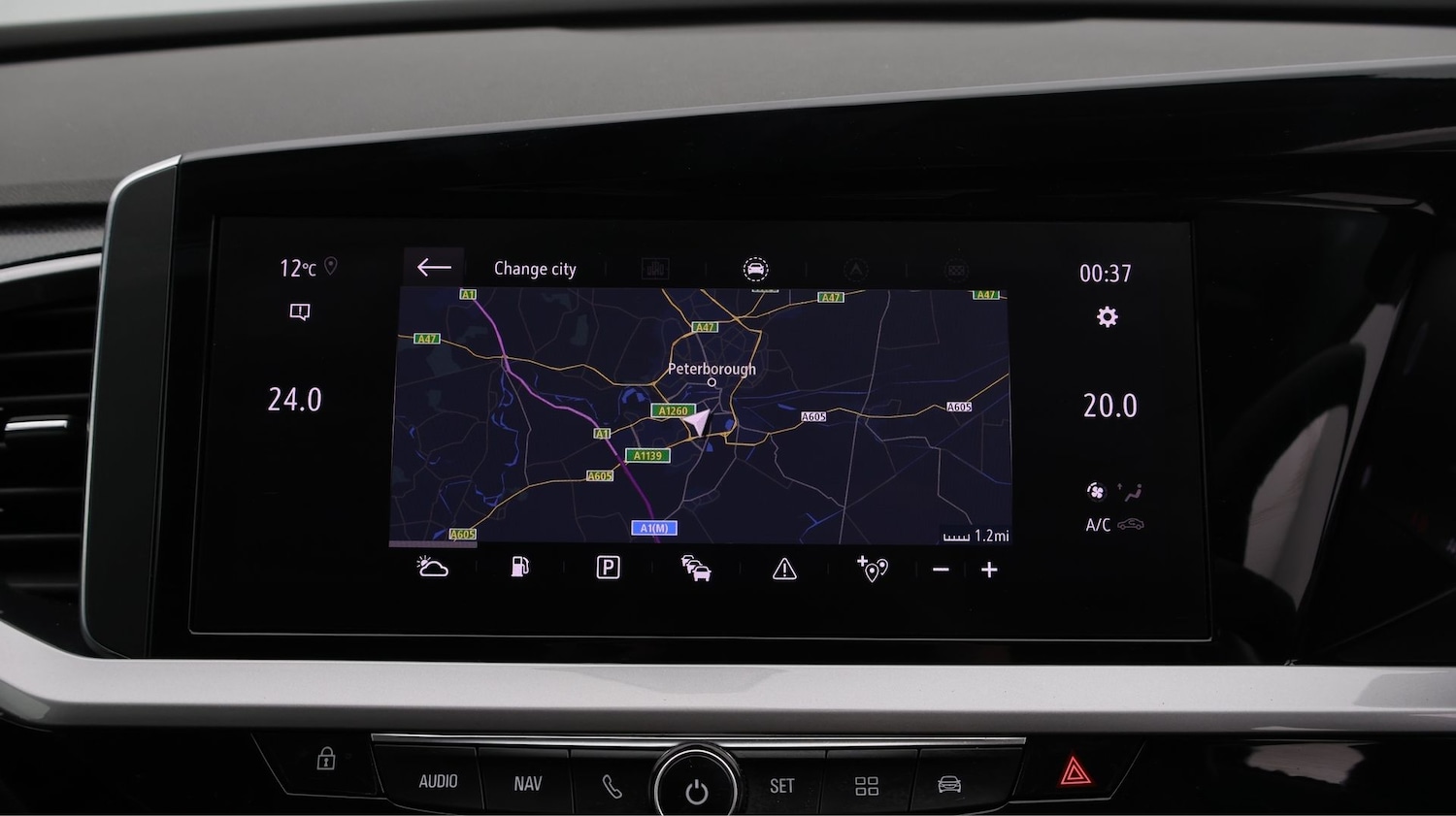 Used Vauxhall Grandland 2023 for sale - 77747544: Photo 11