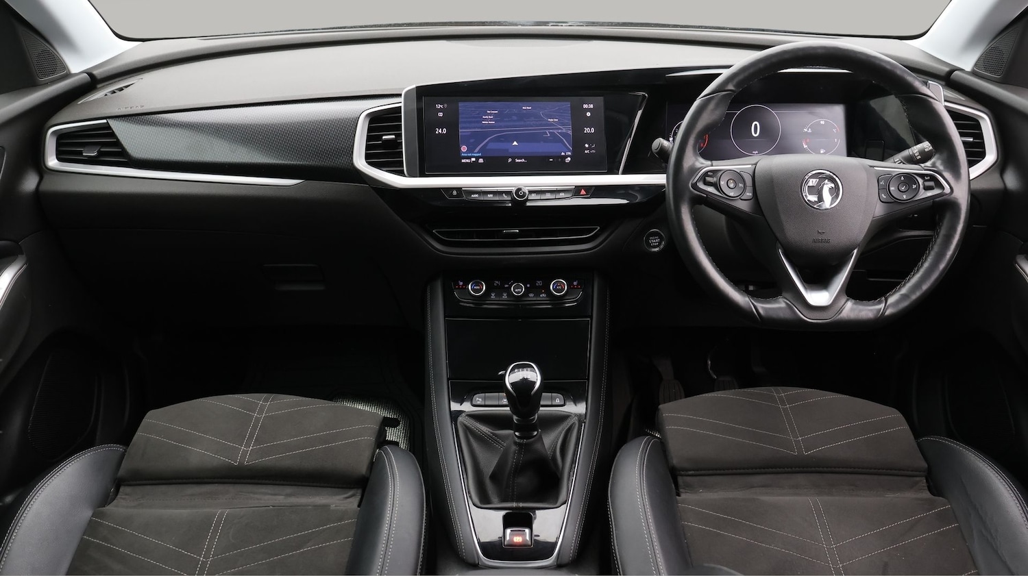 Used Vauxhall Grandland 2023 for sale - 77747544: Photo 13