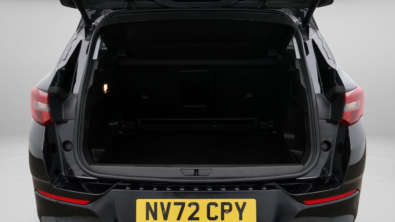 Used Vauxhall Grandland 2023 for sale - 77747544: Photo 17