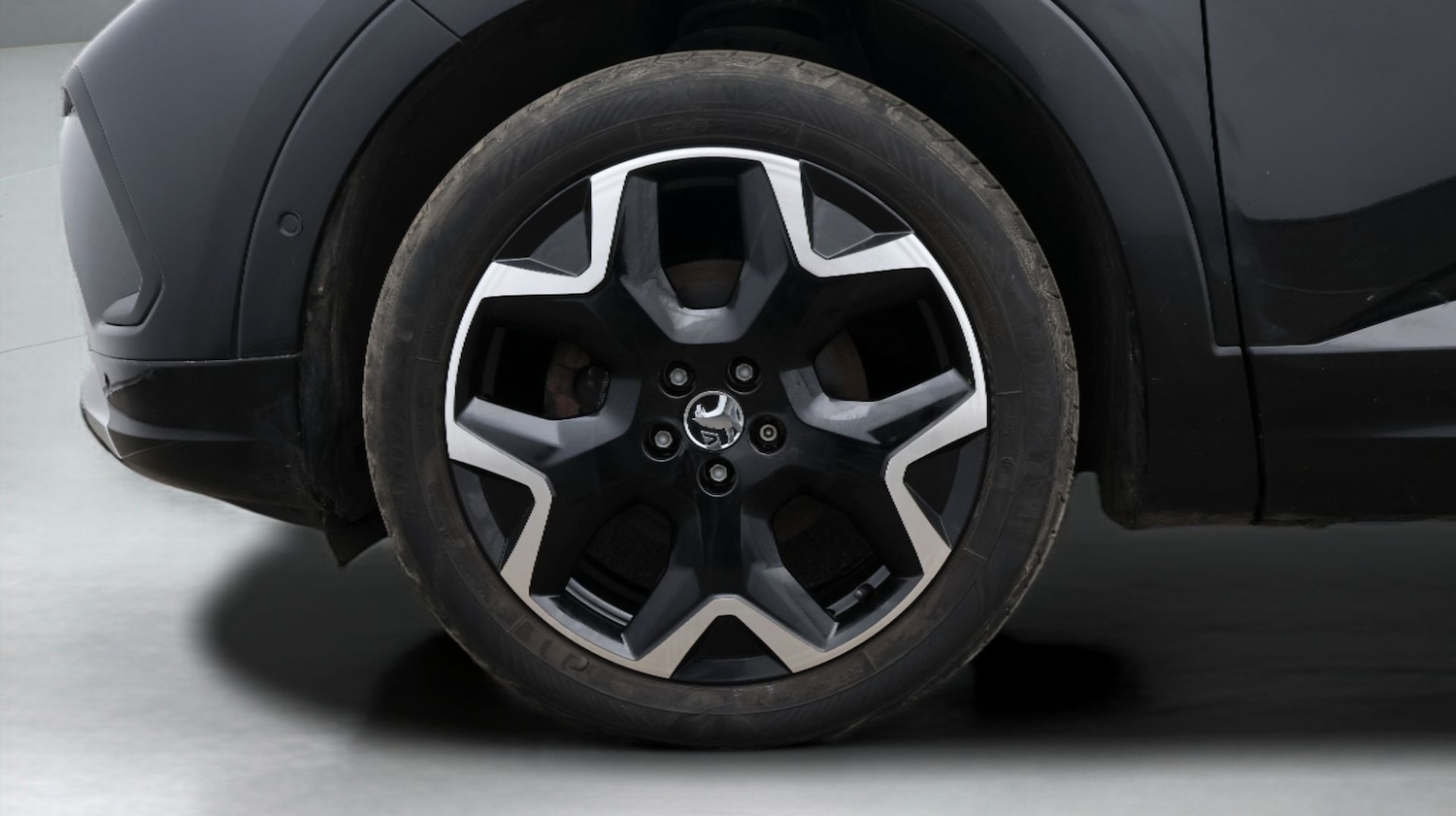 Used Vauxhall Grandland 2023 for sale - 77747544: Photo 18