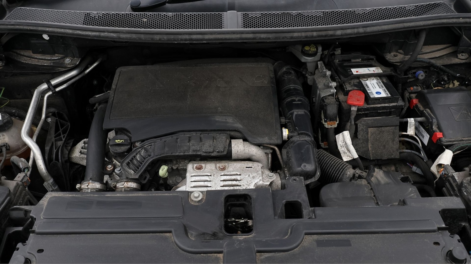 Used Vauxhall Grandland 2023 for sale - 77747544: Photo 19