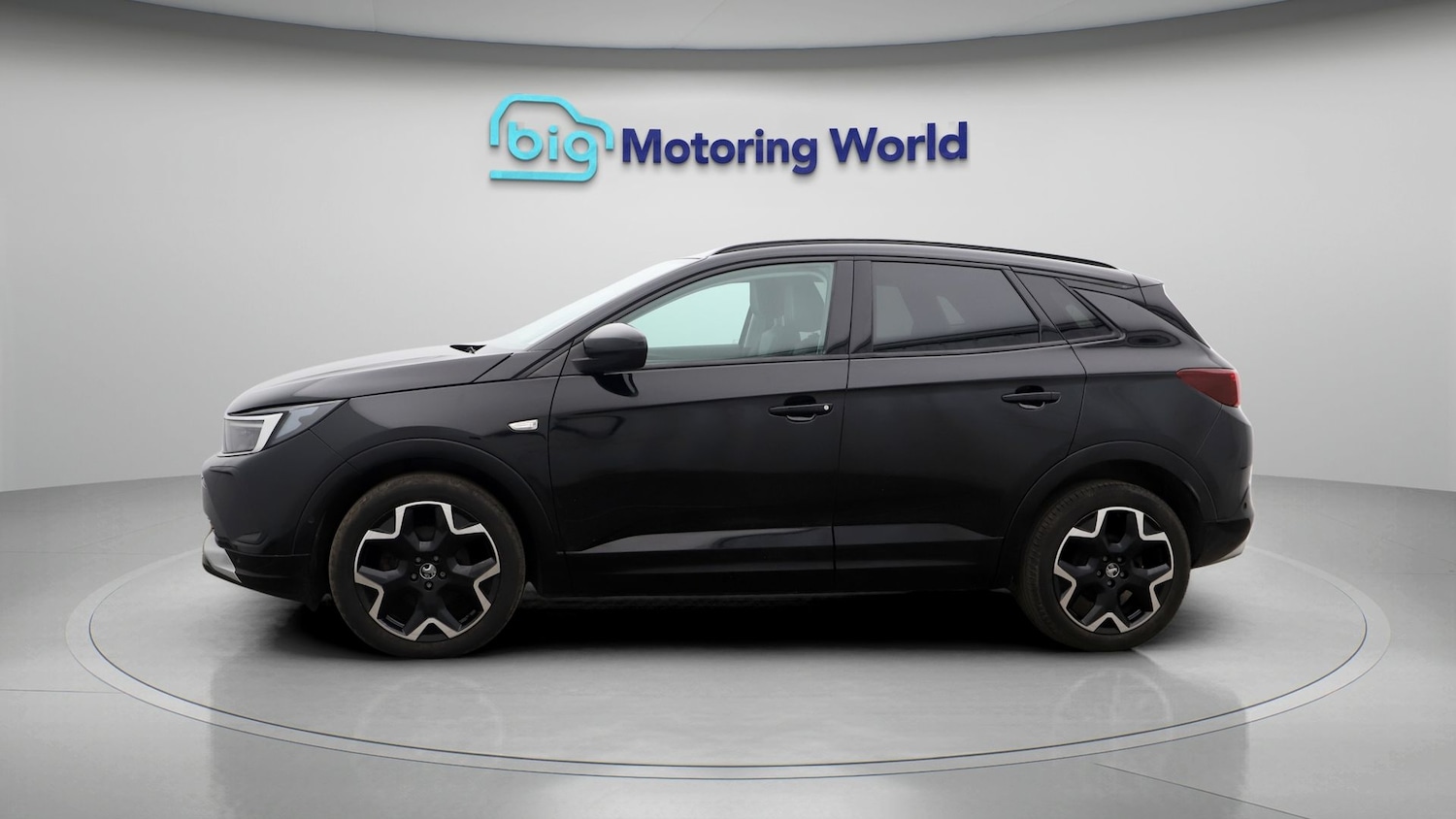 Used Vauxhall Grandland 2023 for sale - 77747544: Photo 4