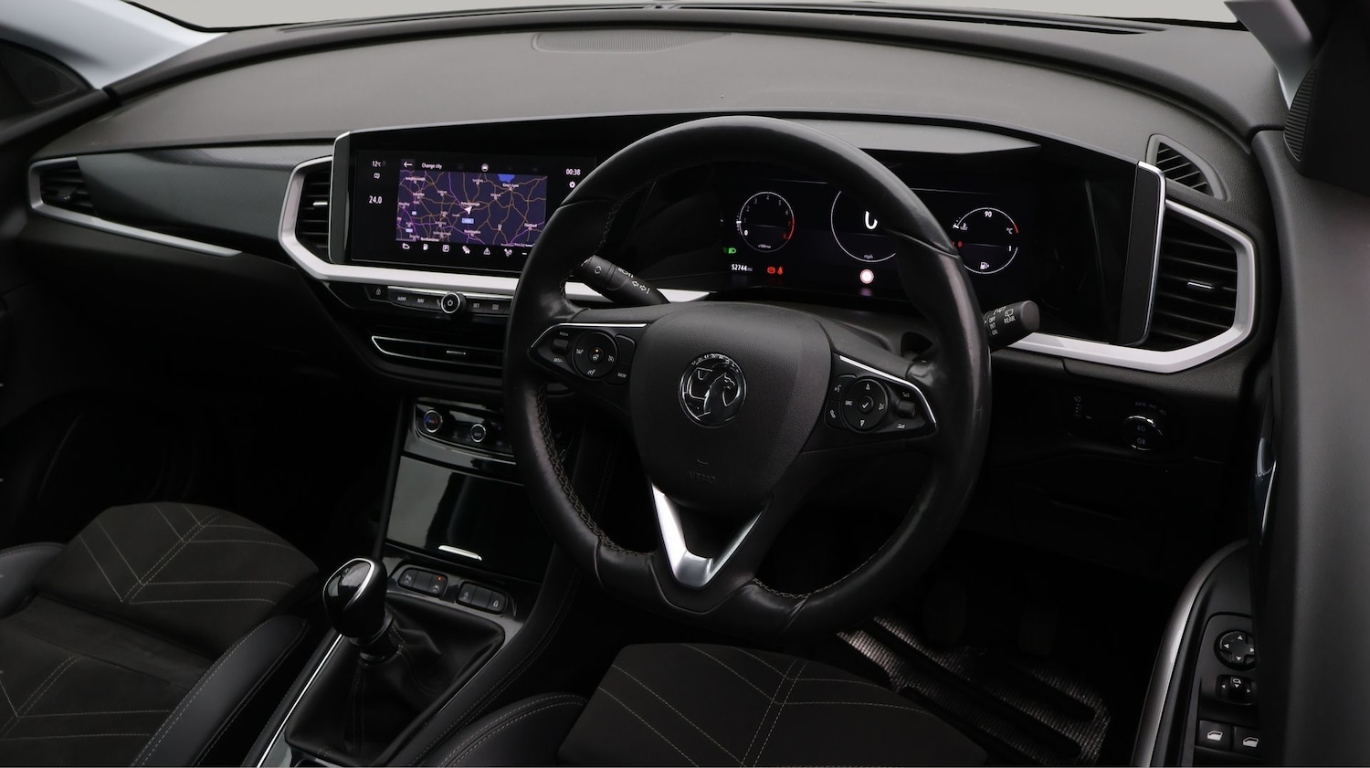 Used Vauxhall Grandland 2023 for sale - 77747544: Photo 9