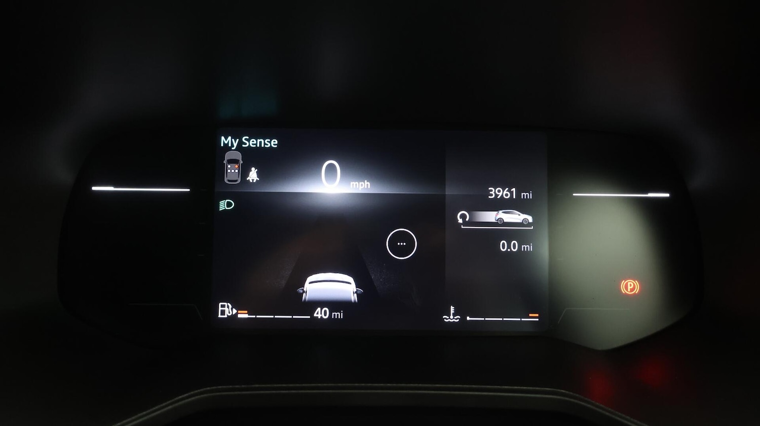 Used Renault Clio 2024 for sale - 76550951: Photo 11