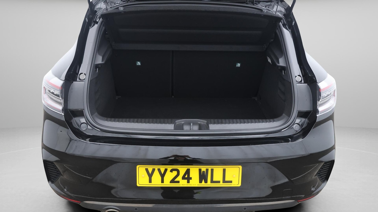 Used Renault Clio 2024 for sale - 76550951: Photo 18