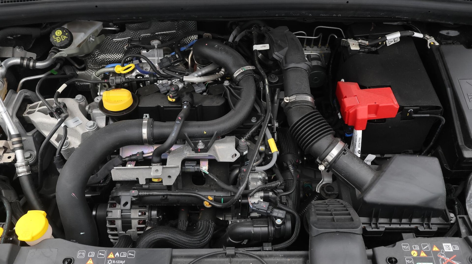 Used Renault Clio 2024 for sale - 76550951: Photo 20