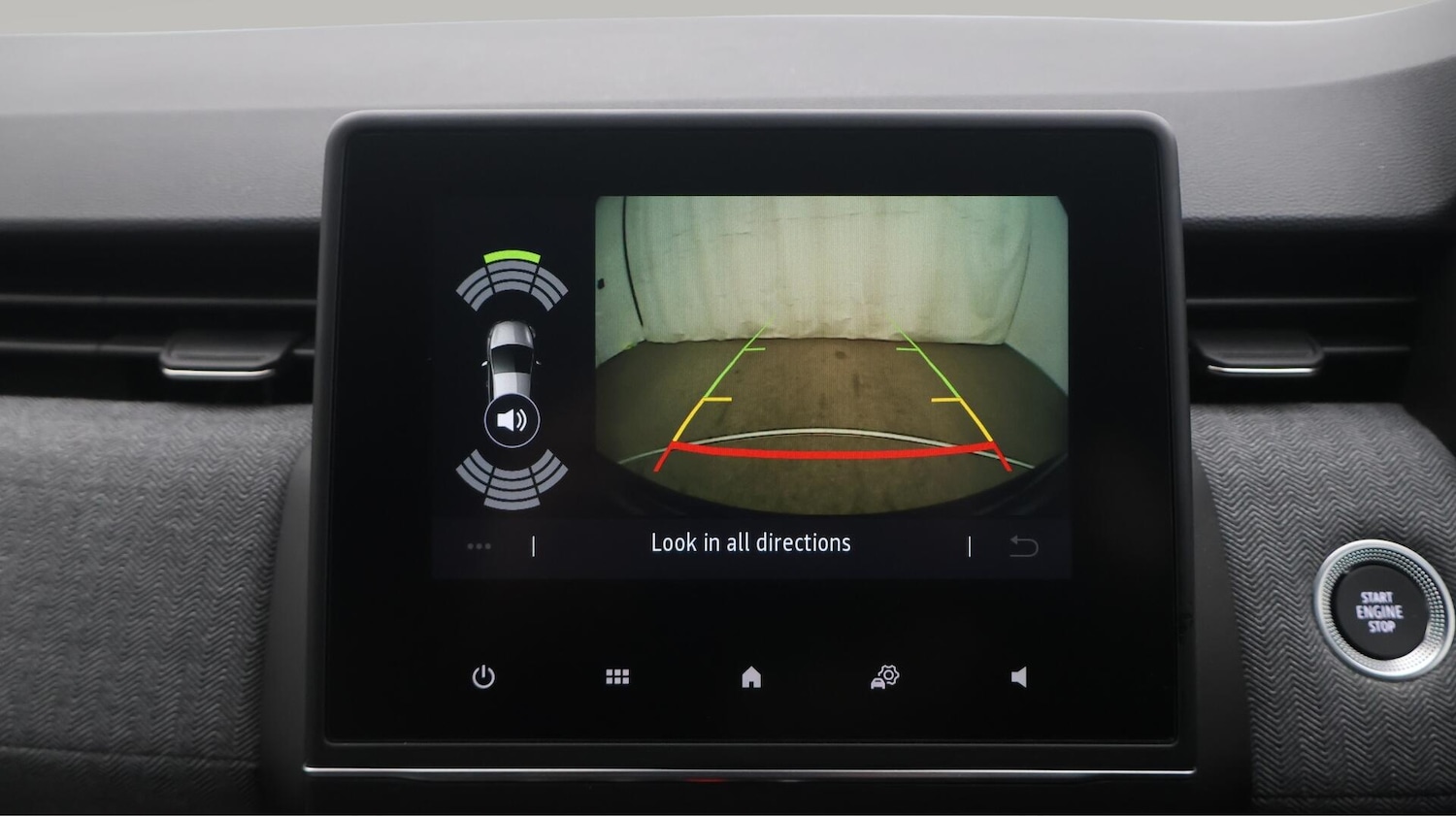 Used Renault Clio 2024 for sale - 76550951: Photo 25