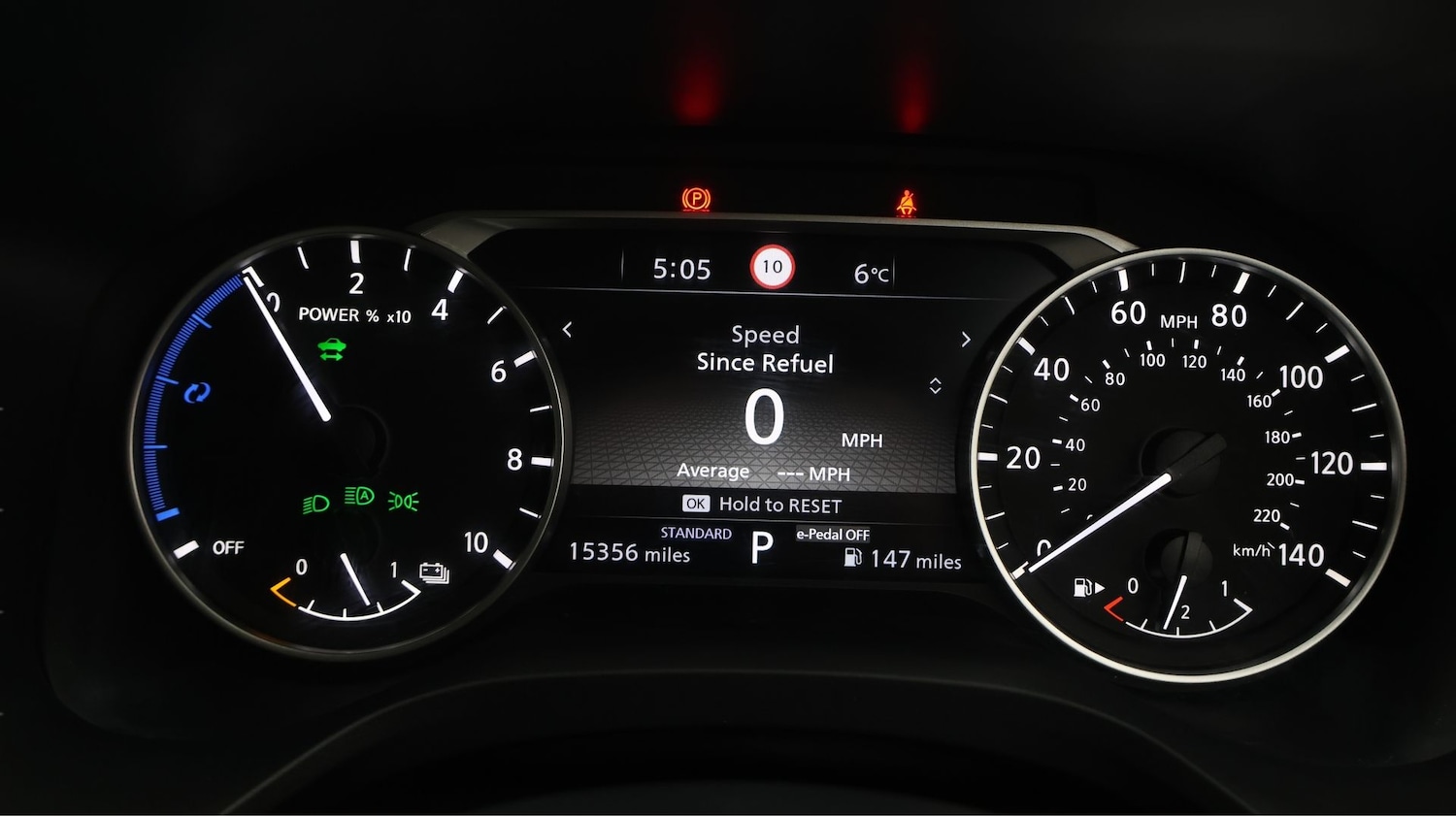 Used Nissan Qashqai 2023 for sale - 77253560: Photo 10