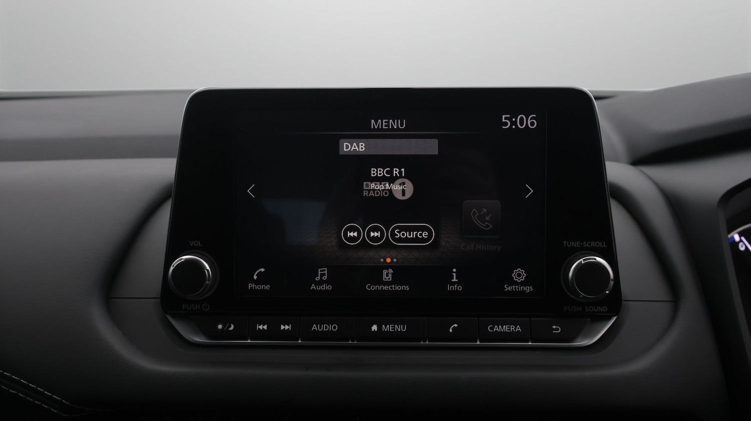 Used Nissan Qashqai 2023 for sale - 77253560: Photo 11