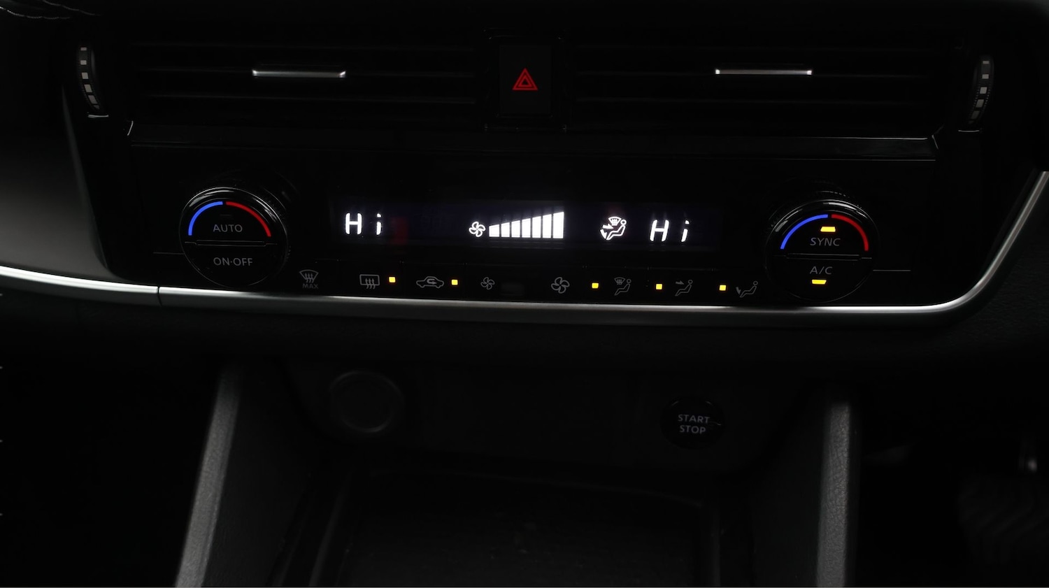 Used Nissan Qashqai 2023 for sale - 77253560: Photo 12