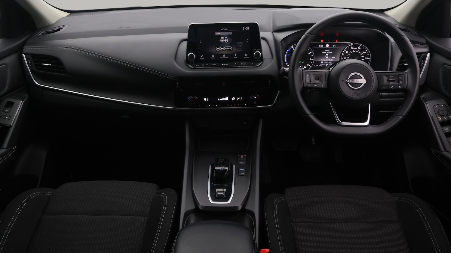 Used Nissan Qashqai 2023 for sale - 77253560: Photo 13