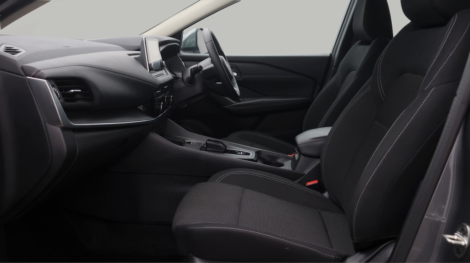 Used Nissan Qashqai 2023 for sale - 77253560: Photo 14