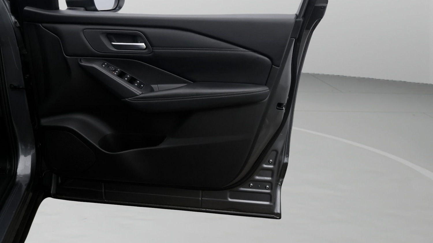 Used Nissan Qashqai 2023 for sale - 77253560: Photo 15