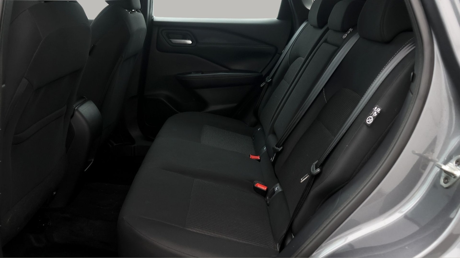 Used Nissan Qashqai 2023 for sale - 77253560: Photo 16